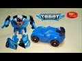 Tobot Y Mobil