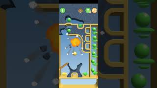 dig this! 463-14 | VINCENT VAN BALL | dig this level 463 episode 14 solution gameplay walkthrough screenshot 3