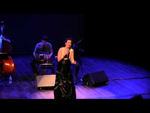 tarbes en Tango avec ANA KARINA ROSSI