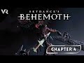 Skydance's Behemoth | Full Story Playthrough w/Timestamps | Chapter 4 - The Hollow King