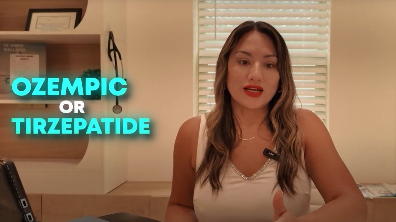 Is this a better weight loss option than ozempic?