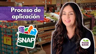 ¡Estamos aquí para ayudar! Aprenda sobre el programa, y equipo de extensión de SNAP