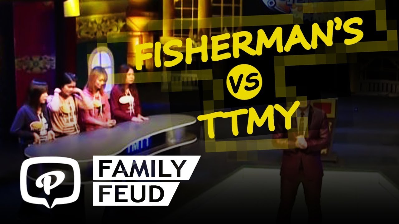 Fisher's man vs. TTMY