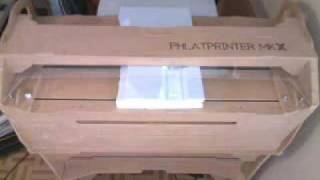 Phlat-Lab - MkII Carve