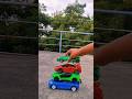 Mera 4 High Speed Rc Car🤠 #supercar #shorts #toys #remotecontrolcars #shortvideo #rccars