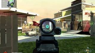 Call of Duty Black Ops PC Hacker Aimbot Wallhacker HD