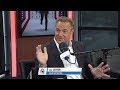 MLB Network's Al Leiter Joins the Rich Eisen Show In-Studio | Full Interview | 7/17/18