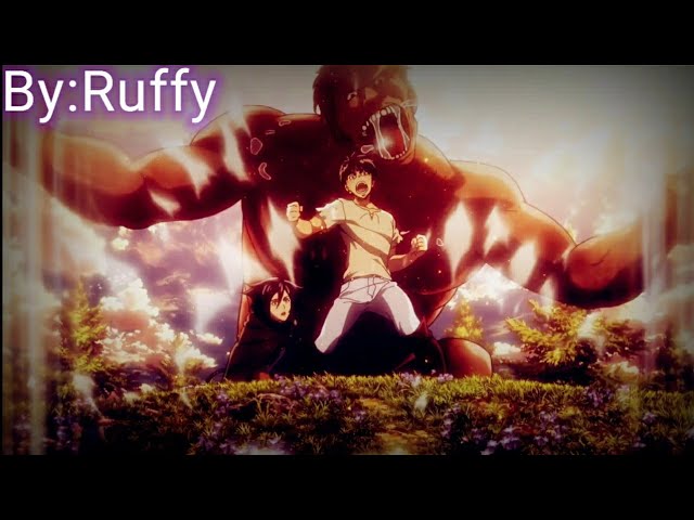 Assistir Shingeki no Kyojin Movie 1: Guren no Yumiya (Dublado