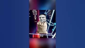 LANGSTE gerangschikte level in Beat Saber is GEK