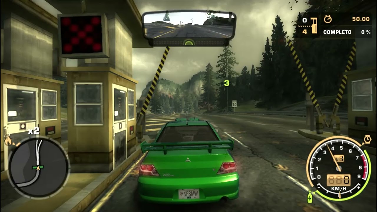 Need for Speed: Most Wanted (jogo eletrônico de 2005) – Wikipédia