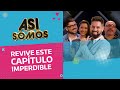 Así Somos - Programa - Jueves del 21 de Enero de 2021