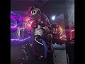 Lilly Lovebraids Got Saved by Prototype ☠️🔥 - Poppy Playtime Chapter 5 Edit #poppyplaytime #edit