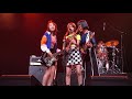 SCANDAL Your Song (English version) 2018年9月9日(日) Anaheim #scandal_spthx House of Blues