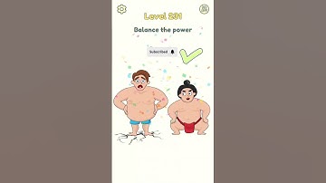 Dop 2 (Delete One Part) Level 231 - Walkthrough Solutions - All Levels -@V.kgaming12345