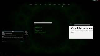 Greyhack | website destroyed Access_Granted