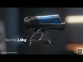ROWENTA X-FORCE FLEX 13.60 ANIMAL RH9A73WO video