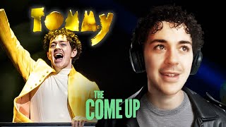 Famous Ali Bourzgui: Awards, Activism, and Art | The Come Up Net Worth