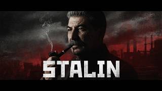 Stalin: From Cobbler's Son to Iron Dictator (Part 1/2)