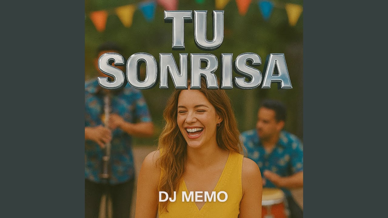 Watch Tu Sonrisa on YouTube Watch Tu Sonrisa on YouTube