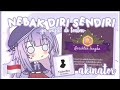 ♡ ,, Nyoba Nebak Diri Sendiri Di Akinator ୨୧ 「 Indonesian 」