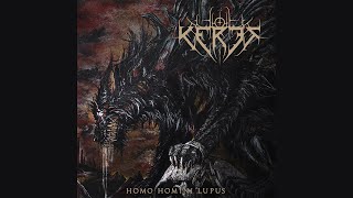 Keres - Homo Homini Lupus (2024)