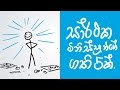 5 Key qualities of a successful person - #GappiyaThinking (Sinhala)