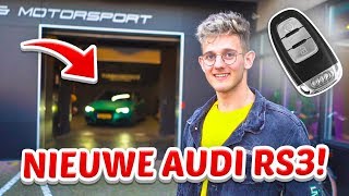 MIJN BESTE VRIEND VERRASSEN MET ZIJN DROOM AUTO!