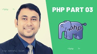 PHP BASIC TO ADVANCE TUTORIAL | PART 3 |  PHP COMMENT