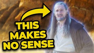 Star Wars: 10 Things Everyone Always Gets Wrong About The Jedi