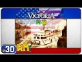 Victoria 2 EUA #30 - Gameplay/Tutorial [PT-BR] - Vamos Jogar - Dominando a África