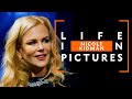 Nicole Kidman, Star of Moulin Rouge, Big Little Lies, Bombshell & More | A Life in Pictures