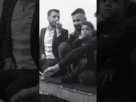 موال ياخوي محمد الساهر ابو حسين جلسه خاص ابو جاسم البطوشي