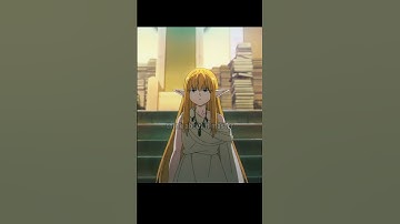 Thumbnail of Flamme got jealous. #frieren #himmel #fern #amv #stark #edits #story #editing  #edit #anime