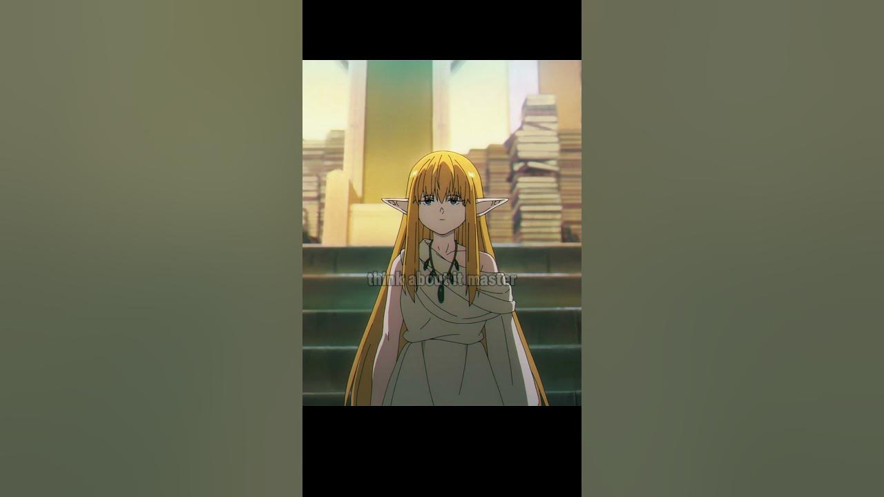 Flamme got jealous. #frieren #himmel #fern #amv #stark #edits #story #editing  #edit #anime