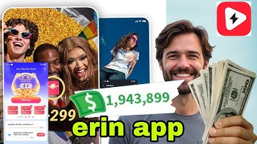Reel Rush App – How to Earn Money Online from Short Videos!”