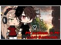 My Husband is My Class Bodyguard | Gacha life Mini Movie