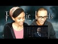 Fantastic Beasts and Where to Find Them - Teaser Trailer | Reaction &amp; Review