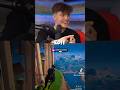 Clix Explains Why Fortnite is the HARDEST GAME… | #Shorts #Fortnite #Clix #fypシ゚viral