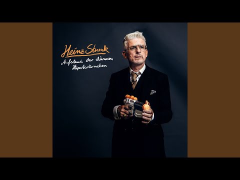 Heinz Strunk — Saugetücher