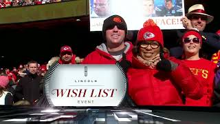 NFL 2014 week 17  KCC - SDC        dec. 28      full Game