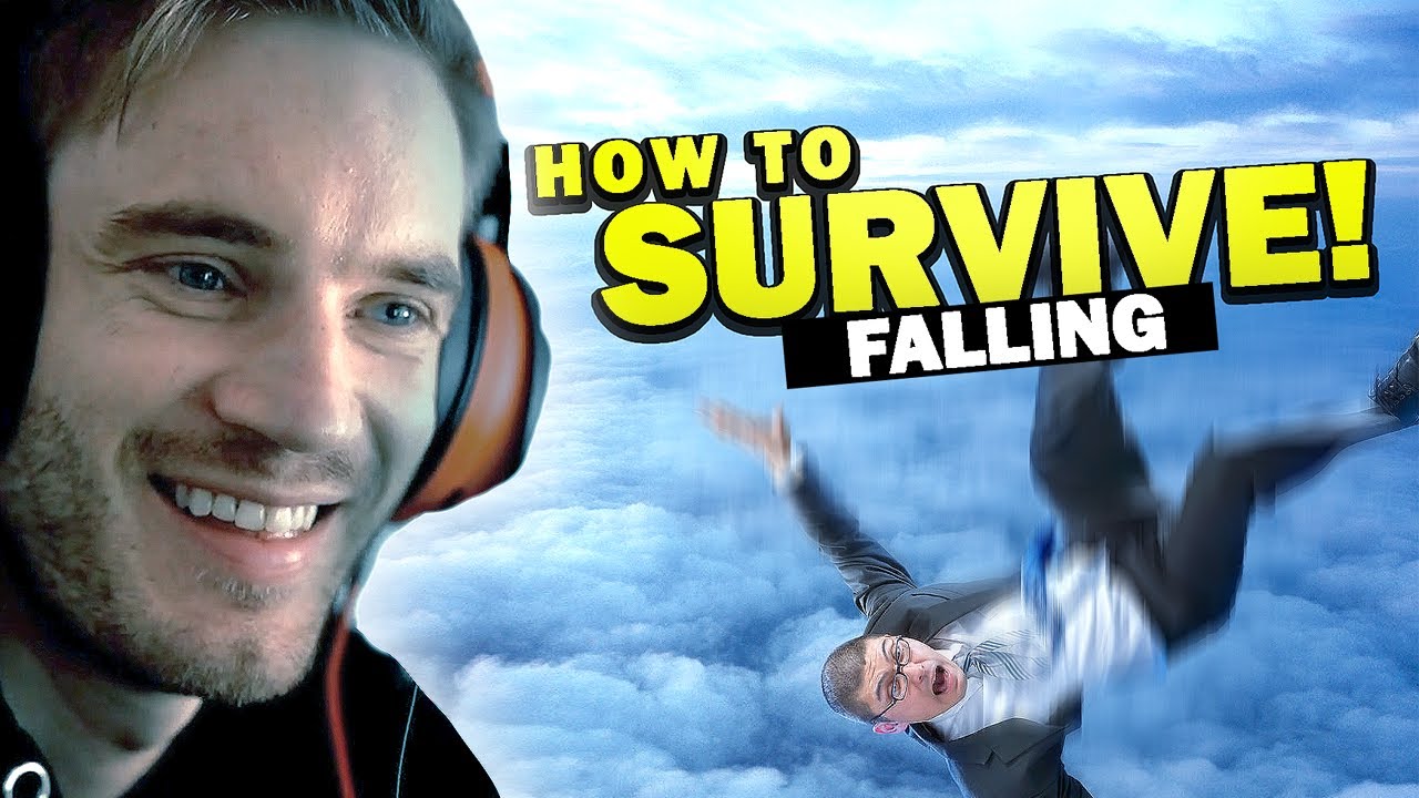 ⁣How to: Survive ANYTHING