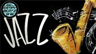 FUNK/JAZZ RAP BEAT HIP HOP INSTRUMENTAL