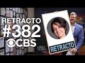 Retracto 382 cbs news irina ivanova becomes best known for failing to discredit project veritas