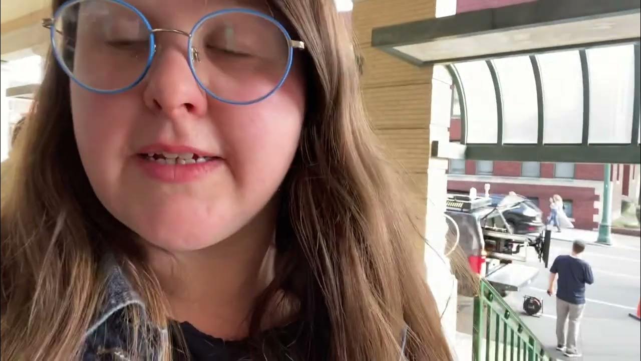 Reporting live on live news at heart strings for hope 2022 memorial