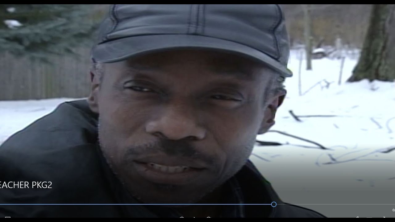 Percy the Preacher in the Hall of Shame!