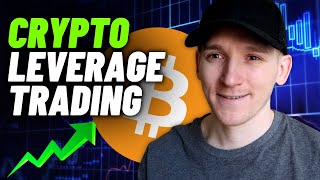 Complete Cryptocurrency Leverage Trading Tutorial for Beginners (Margin Trading)
