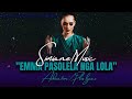 🎙EMMA PASOLELA NGA LOLA|SIMIANE  MUSIC|ADORATION-PLUS LYRICS|FR. PATRICK TCHIANDA|MICHELINE SHABANI