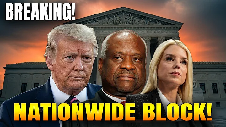 Nationwide Block of Suppressor & SBR Tax Restriction Passes! Registry Block Now Moves Forward!