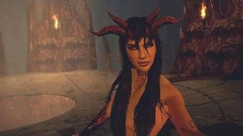 Dark Messiah of Might & Magic Hardcore Walkthrough |Warrior Build| - Chapter 5