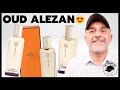 Discover The NEW HERMES OUD ALEZAN FRAGRANCE!